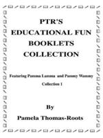 PTR's Educational Fun Booklets Collection: Collection One