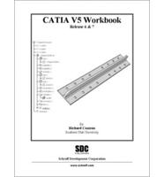 Catia V5 Workbook- Release 6 & 7