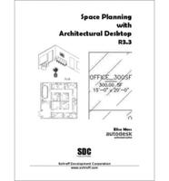 Space Planning With Architectural Desktop R3.3