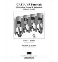CATIA V5 Tutorials