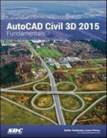 AutoCAD Civil 3D 2015 Fundamentals (ASCENT)