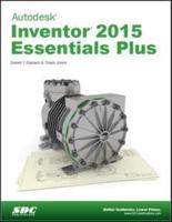 Autodesk Inventor 2015 Essentials Plus