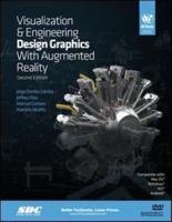 Visualization & Engineering Design Graphics With Augmented Reality (Second Edition)