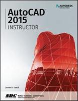 AutoCAD 2015 Instructor