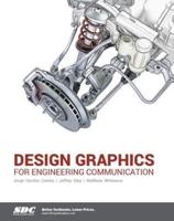 Design Graphics for Engineering Communication