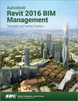 Autodesk Revit 2016 BIM Management (ASCENT)