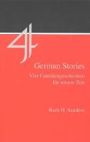 Four German Stories