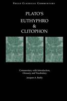 Plato's Euthyphro & Clitophon