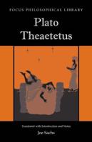 Plato's Theaetetus