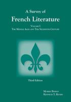 A Survey of French Literature