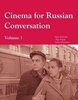 Cinema for Russian Conversation