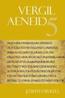 Vergil, Aeneid Book 5