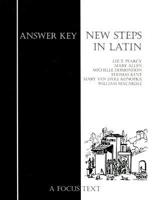 New Steps in Latin