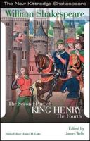 The Second Part of King Henry the Fourth