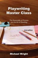 Playwriting Master Class