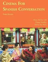 Cinema for Spanish Conversation