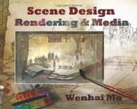 Scene Design Rendering & Media