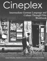 Cineplex Workbook