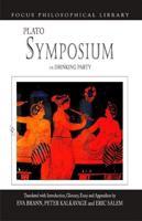 Symposium, or, Drinking Party