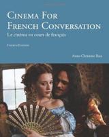 Cinema for French Conversation