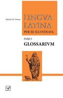 Lingva Latina Pars I Glossarium