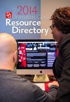 The Dramatists Guild Resource Directory 2014