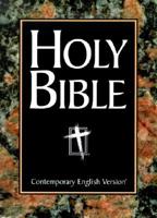 Large Print Easy-Reading Bible-Cev