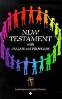 Youth &amp; Family New Testament with Psalms and Proverbs
