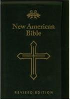 Nabre - New American Bible Revised Edition Hardcover