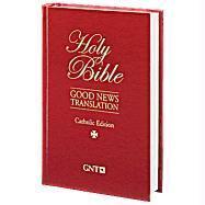 Catholic Bible-Gnt