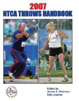 2007 NTCA Throws Handbook