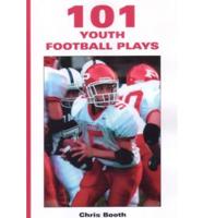 101 Youth Football Plays