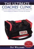 The Ultimate Coaches' Clinic