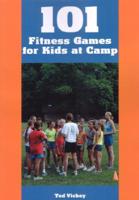 101 Fitness Games for Kids at Camp