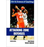Attacking Zone Defenses