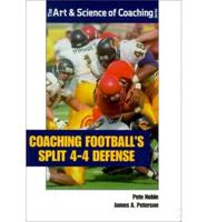 Coaching Football's Split 4-4 Defense