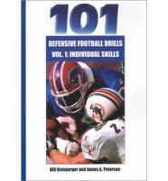 101 Defensive Football Drills
