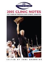 2005 Clinic Notes