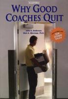 Why Good Coaches Quit