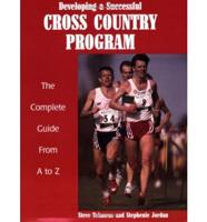 Developing a Successful Cross Country Program