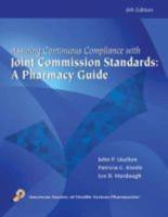 Assuring Continuous Compliance With Joint Commission Standards