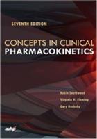 Concepts in Clinical Pharmacokietics