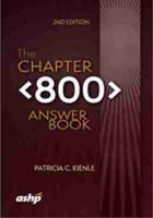The Chapter 800 Answer Book