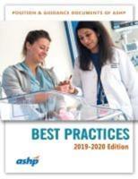 ASHP Best Practices 2019-2020