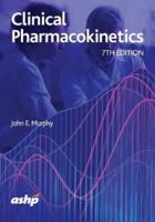 Clinical Pharmacokinetics. Workbook