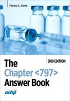 The Chapter 797 Answer Book