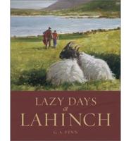 Lazy Days at Lahinch