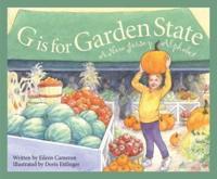 G Is for Garden State