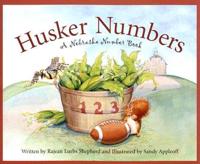 Husker Numbers