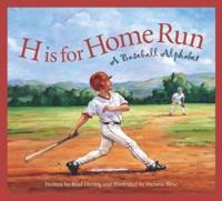 H Is for Home Run